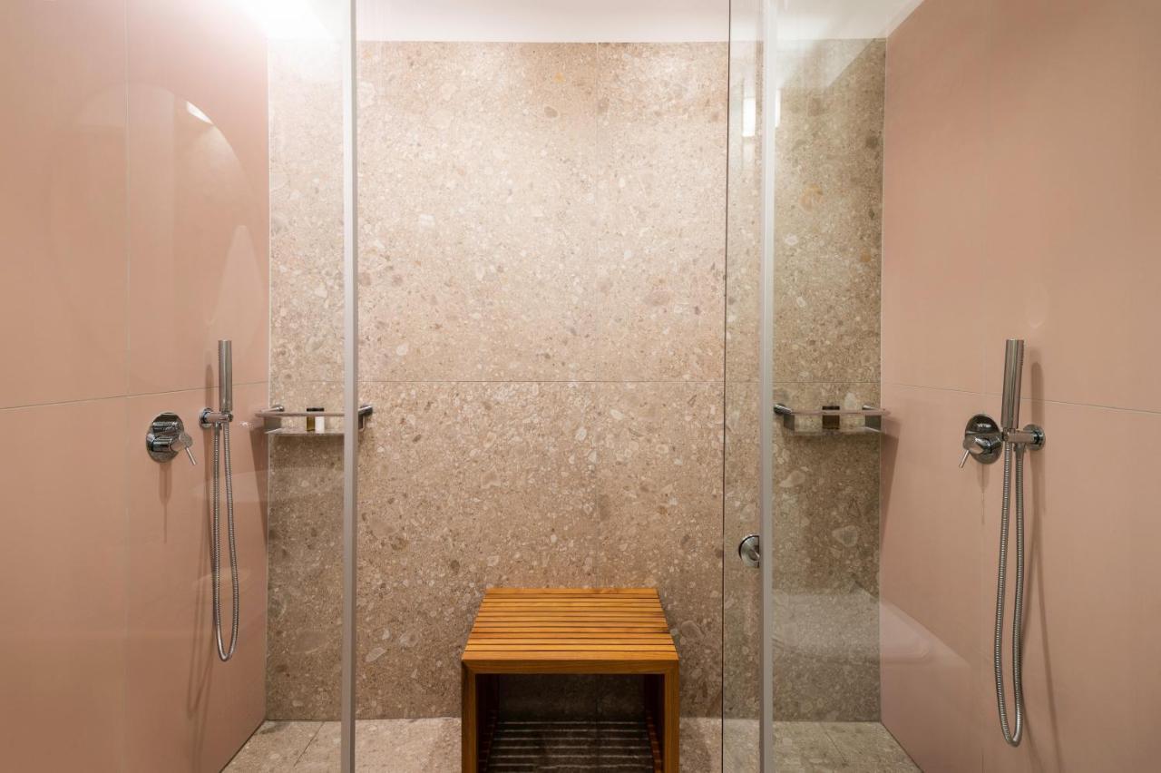Fonte D'Oro Luxury Rooms (Adults Only) Rethymno  Exterior photo