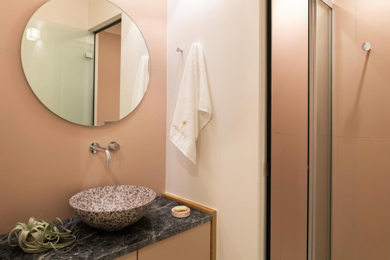 Fonte D'Oro Luxury Rooms (Adults Only) Rethymno  Exterior photo