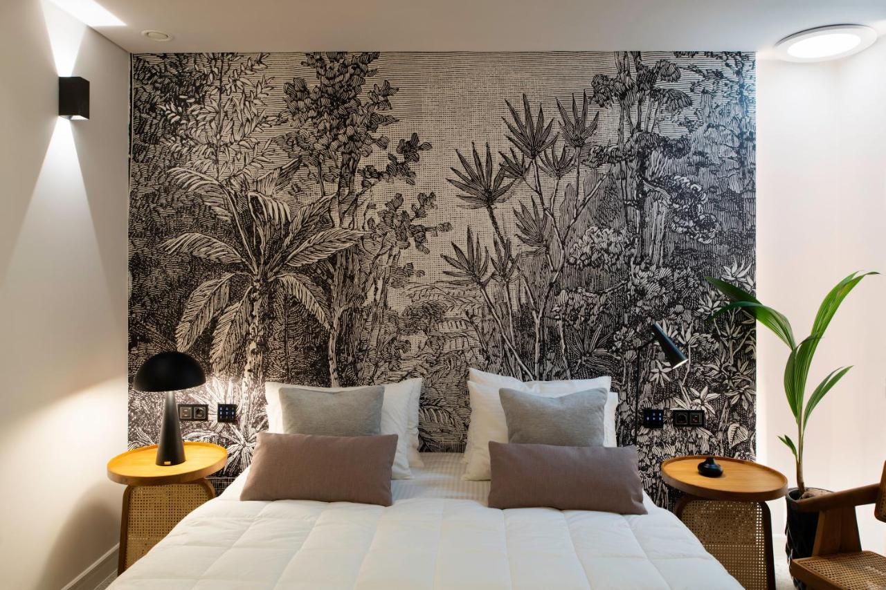 Fonte D'Oro Luxury Rooms (Adults Only) Rethymno  Exterior photo