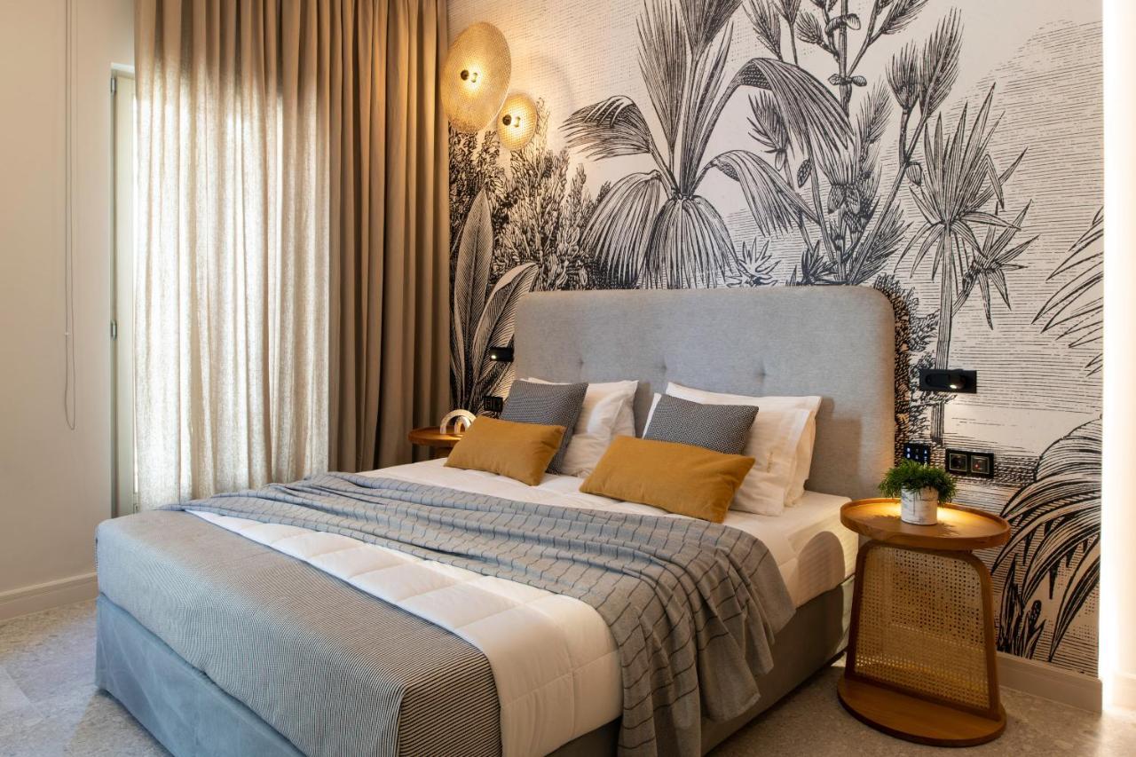 Fonte D'Oro Luxury Rooms (Adults Only) Rethymno  Exterior photo