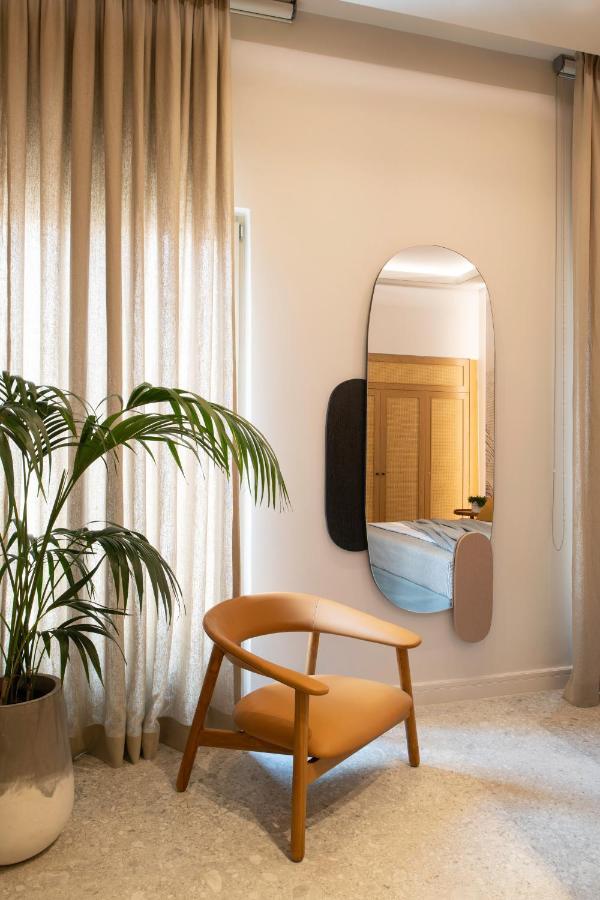Fonte D'Oro Luxury Rooms (Adults Only) Rethymno  Exterior photo
