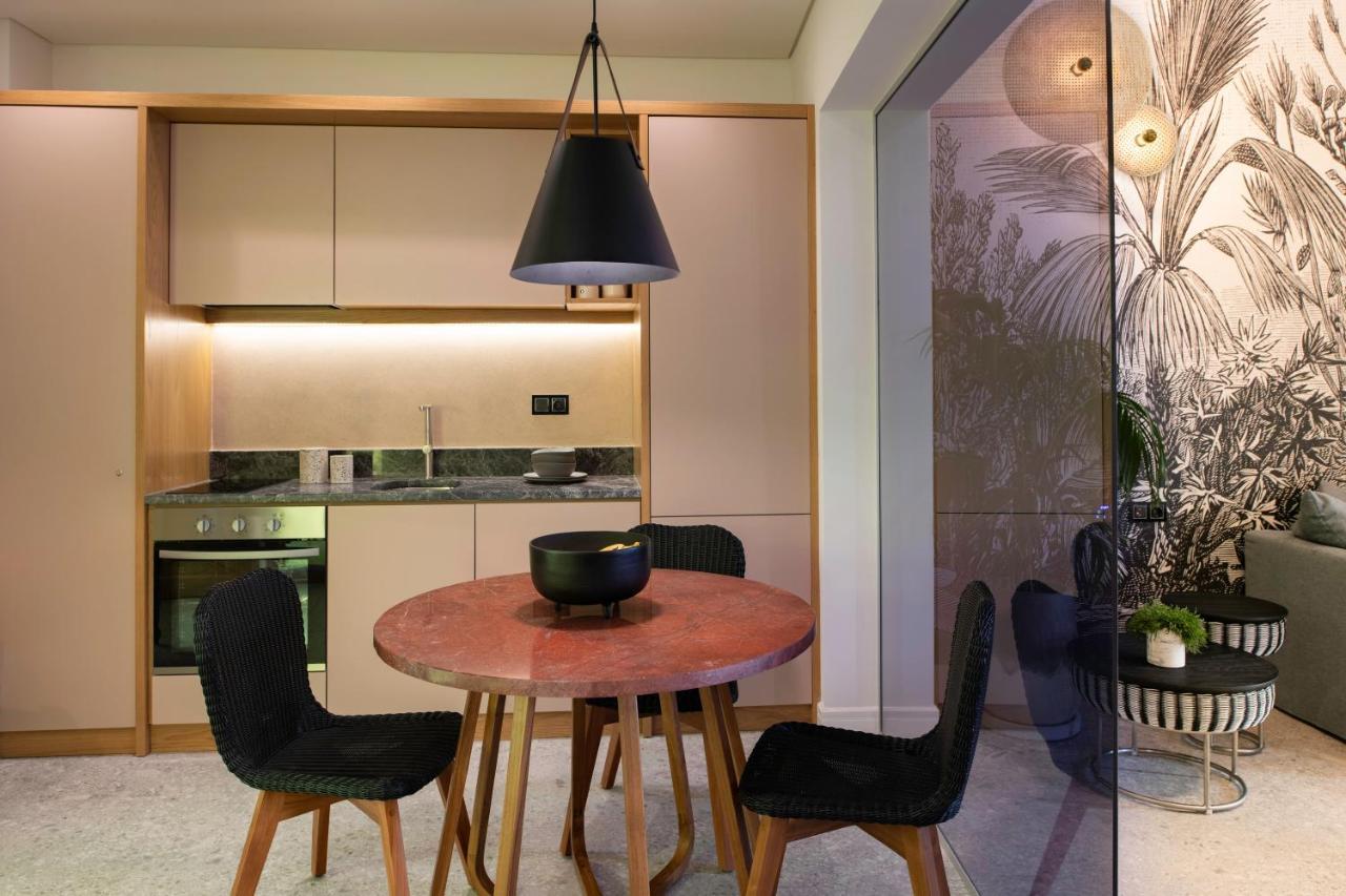 Fonte D'Oro Luxury Rooms (Adults Only) Rethymno  Exterior photo