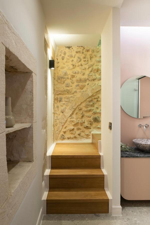 Fonte D'Oro Luxury Rooms (Adults Only) Rethymno  Exterior photo